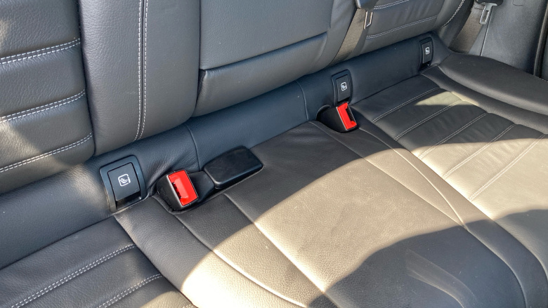 Mercedes-Benz EQC 400 300kW AMG Line Premium 80kWh 5dr Auto Electric Estate